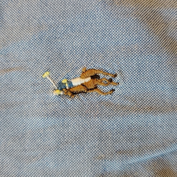 Boys Button up Shirt Bundle - Picture 7 of 7